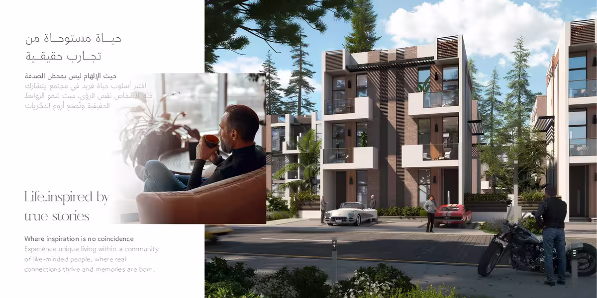 Reportage Hills 3 Bedroom layout