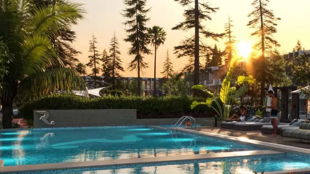 Active leisure & wellness